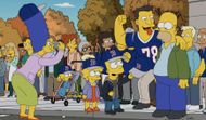 The Simpsons (Image via Fox)
